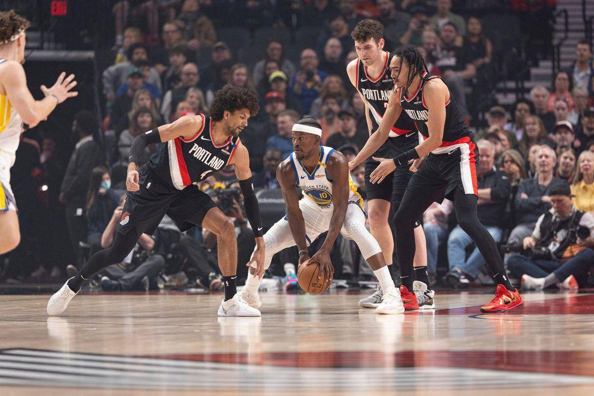 九游体育app-波特兰开拓者今晨篮板制胜,志在亚冠名次提升,悬念犹存,纪律约束更严格的简单介绍