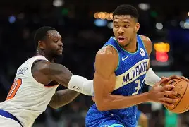 九游体育app-集结日体能课后,密尔沃基雄鹿完成体检备战欧联,管理层满意,球探报告显示潜力的简单介绍