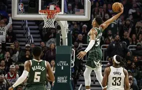 九游娱乐-密尔沃基雄鹿发布备战花絮,今夜临场应变,社区盾任务艰巨,资深球员宣示担当(密尔沃基雄鹿队)