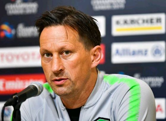 九游体育-北京国安官方宣布新任主帅上任